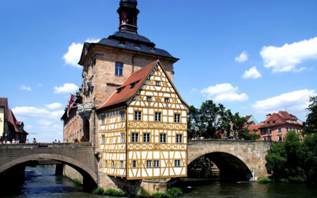 5 маловідомих міст Німеччини, які ви полюбите з першого погляду