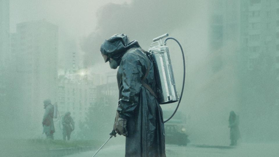 Прем'єра серіалу «Чорнобиль» від HBO: дивитися обов'язково