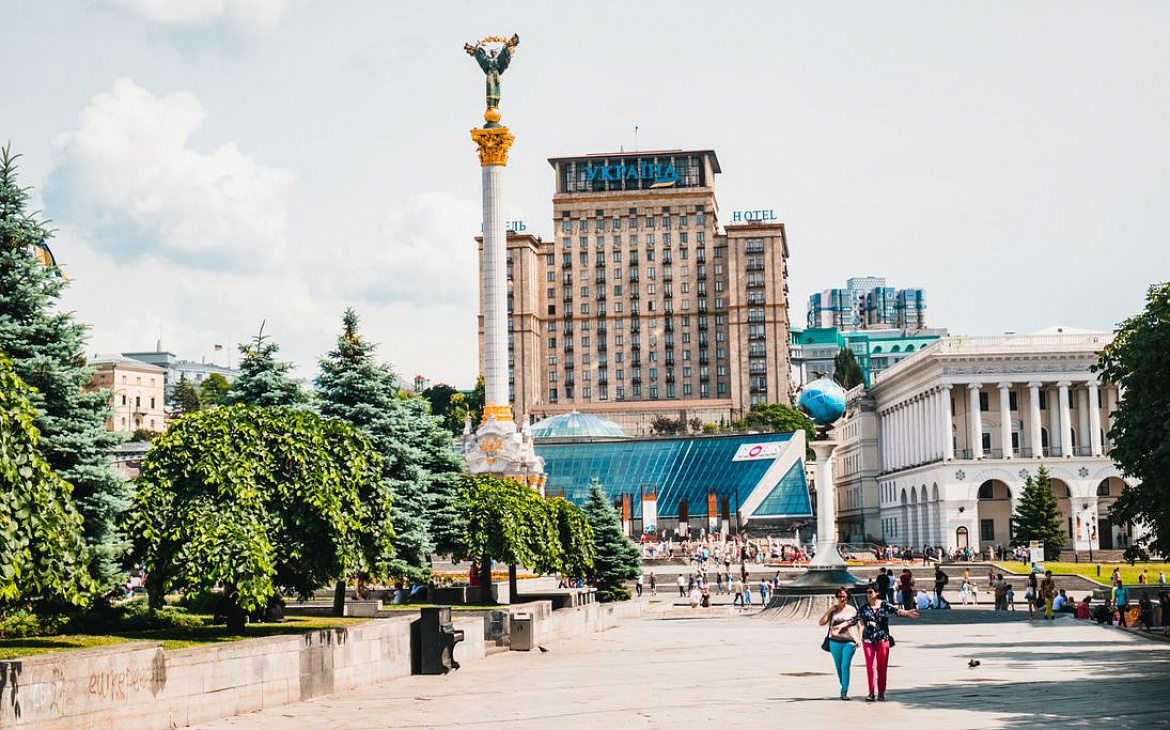 Куди піти в Києві на вихідні 13–14 липня 2019