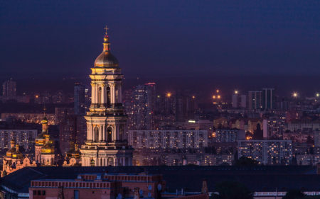 Куди піти в Києві на вихідні 20-21 липня 2019