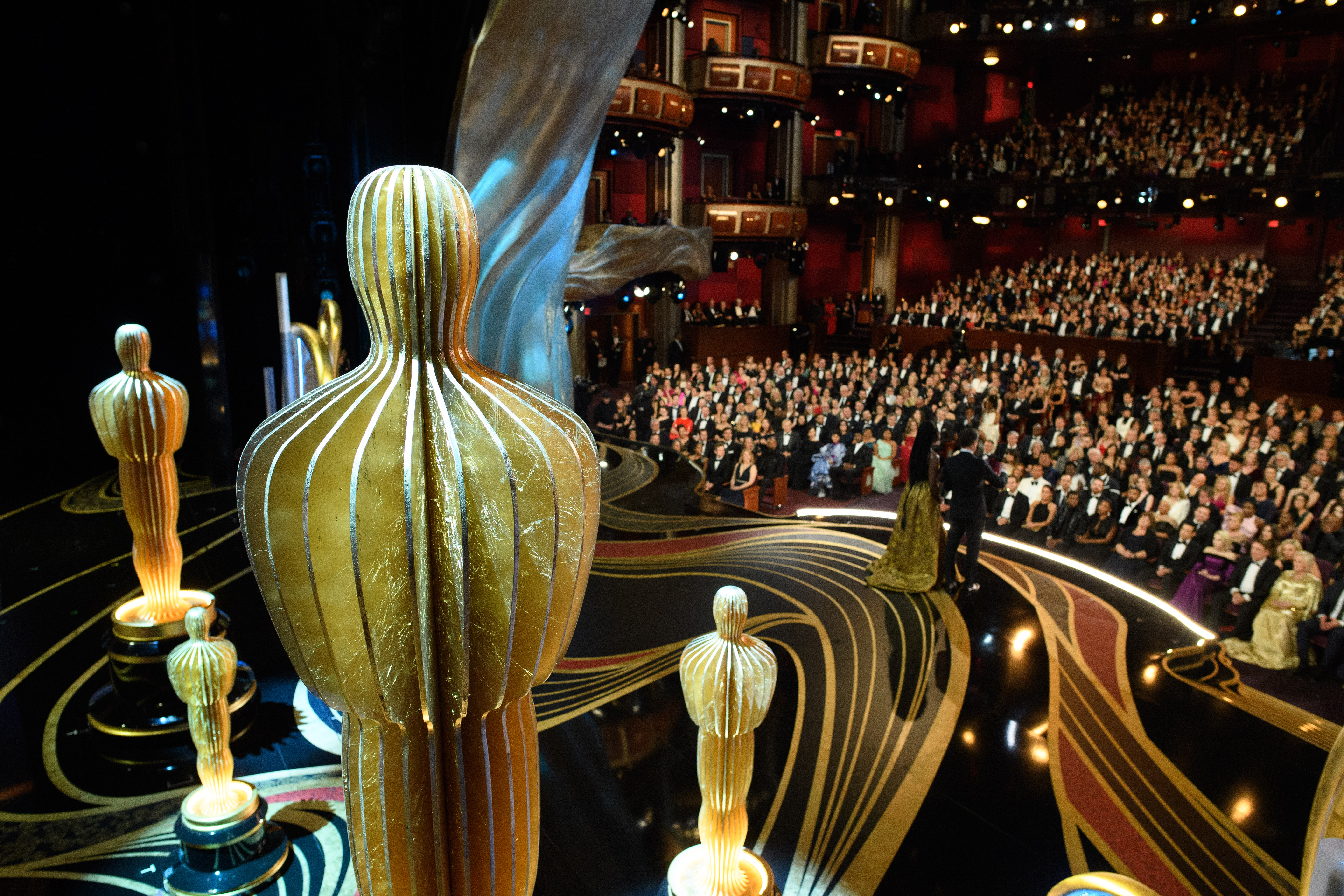 Оскар 2020: названі всі номінанти